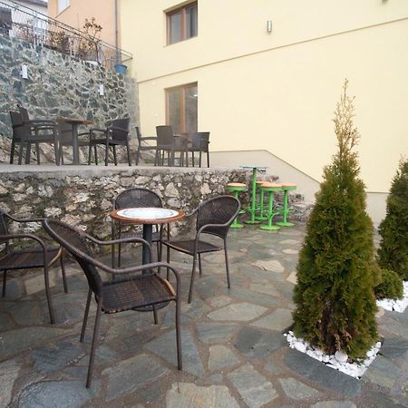 Villa La Munte Kruševo Εξωτερικό φωτογραφία