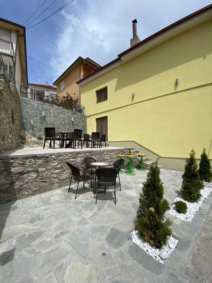 Villa La Munte Kruševo Εξωτερικό φωτογραφία