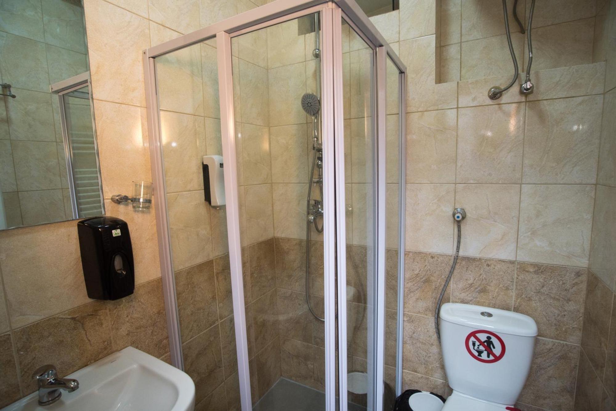 Villa La Munte Kruševo Εξωτερικό φωτογραφία
